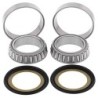 Kit roulements de colonne de direction ALL BALLS Kawasaki ZX 750 / 900
