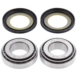 Kit roulements de colonne de direction ALL BALLS Husaberg/Husqvarna