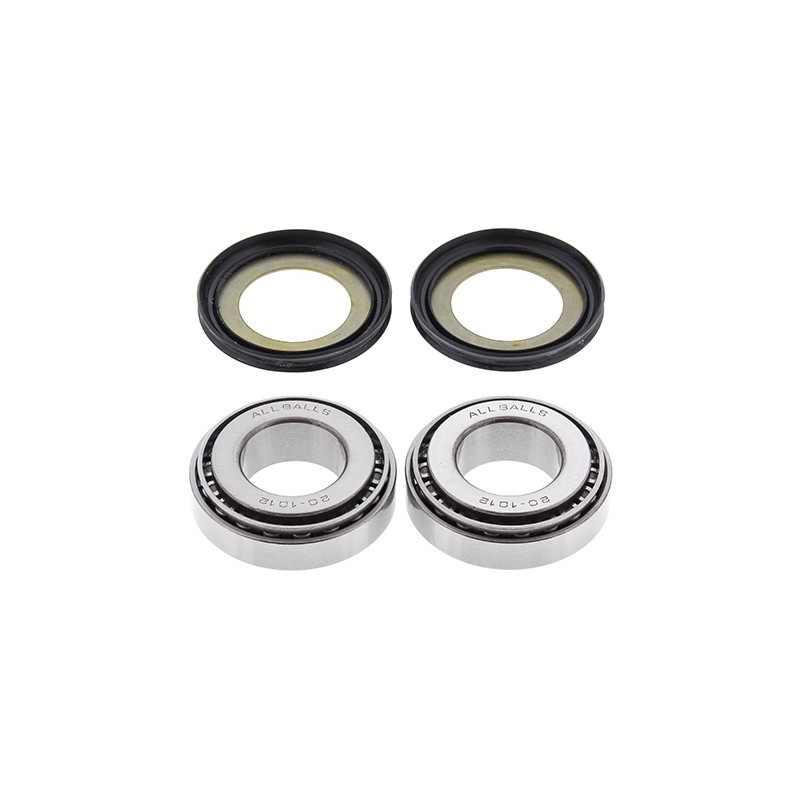 Kit roulements de colonne de direction ALL BALLS Husaberg/Husqvarna