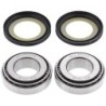 Kit roulements de colonne de direction ALL BALLS Husaberg/Husqvarna