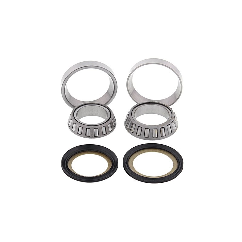 Kit roulements de colonne de direction ALL BALLS Suzuki/Kawasaki