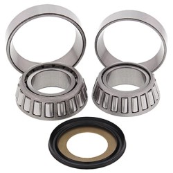 Kit roulements de colonne de direction ALL BALLS Aprilia 250 RS 1998 à 2004