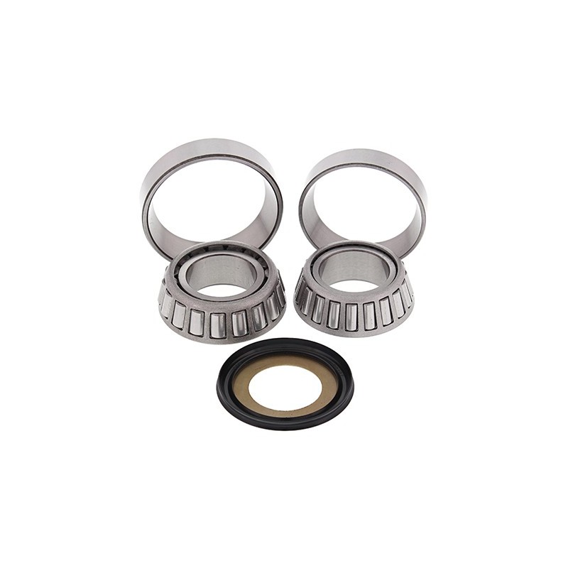 Kit roulements de colonne de direction ALL BALLS Aprilia 250 RS 1998 à 2004