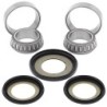 Kit roulements de colonne de direction ALL BALLS Suzuki 125 RM / 250 RM / 450 RMZ