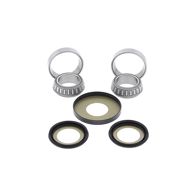 Kit roulements de colonne de direction ALL BALLS Suzuki 250 RMZ / 450 RMZ Kit roulements de colonne de direction ALL BALLS Suzuki 250 RMZ / 450 RMZ