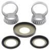 Kit roulements de colonne de direction ALL BALLS Suzuki 250 RMZ / 450 RMZ