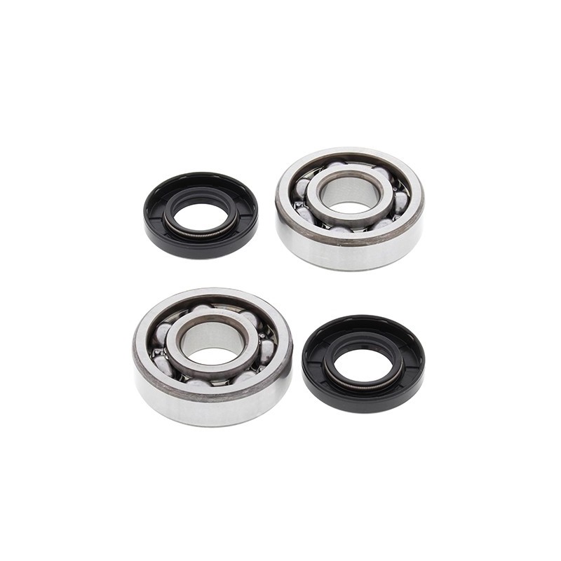Kit roulements de vilebrequin et joints spy ALL BALLS 60 KX / 65 KX 1983 à 2023 / 80 KX / 85 KX 1981 à 2023 Kit roulements de vilebrequin et joints spy ALL BALLS 60 KX / 65 KX 1983 à 2023 / 80 KX / 85 KX 1981 à 2023