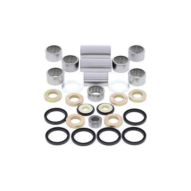 Kit roulements de biellettes ALL BALLS Honda 250 CR 1997 Kit roulements de biellettes ALL BALLS Honda 250 CR 1997