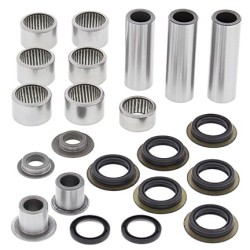 Kit roulements de biellettes ALL BALLS Kawasaki KX 85 2001 à 2024