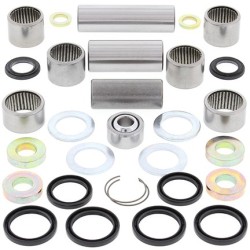 Kit roulements de biellettes ALL BALLS Honda 125 CR 1991 à 1992 / 250 CR 1991 / 500 CR 1991 à 1992