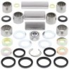 Kit roulements de biellettes ALL BALLS Honda 125 CR 1991 à 1992 / 250 CR 1991 / 500 CR 1991 à 1992