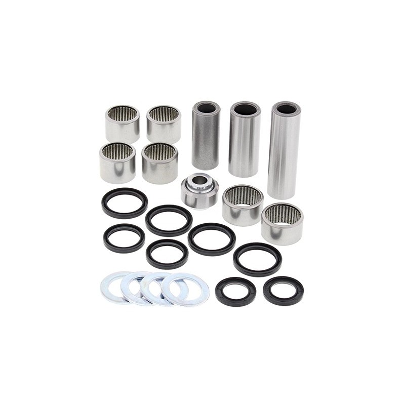 Kit roulements de biellettes ALL BALLS Honda 500 CR 1996 à 2001 Kit roulements de biellettes ALL BALLS Honda 500 CR 1996 à 2001