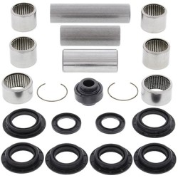 Kit roulements de biellettes ALL BALLS Honda 125 CR / 250 CR / 500 CR 1989 à 1990