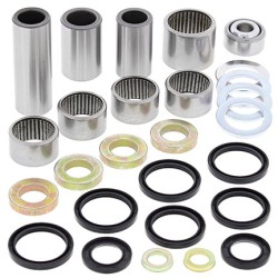 Kit roulements de biellettes ALL BALLS Honda 125 CR / 250 CR 1994 à 1995