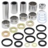 Kit roulements de biellettes ALL BALLS Honda 125 CR / 250 CR 1994 à 1995