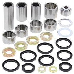 Kit roulements de biellettes ALL BALLS Honda 125 CR / 250 CR 1996
