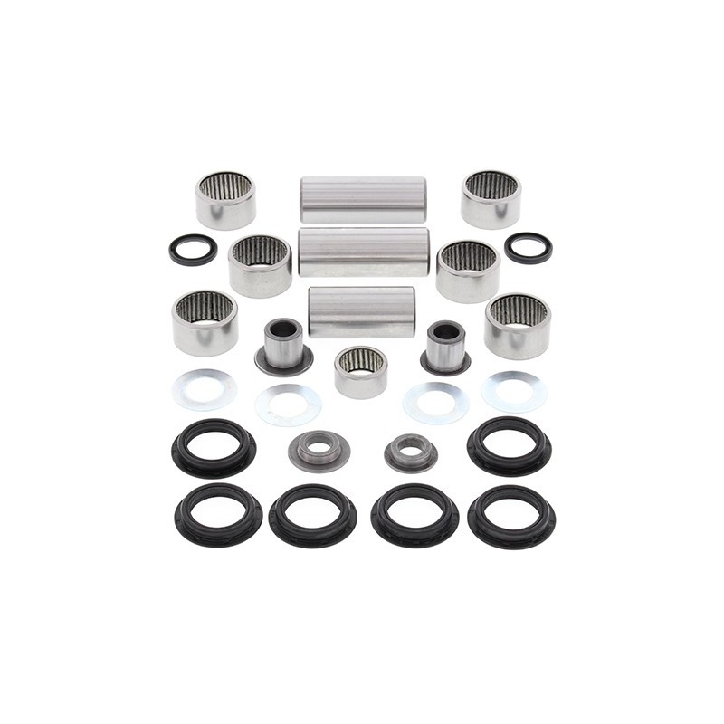 Kit roulements de biellettes ALL BALLS Kawasaki 125 KX / 250 KX 1998 Kit roulements de biellettes ALL BALLS Kawasaki 125 KX / 250 KX 1998