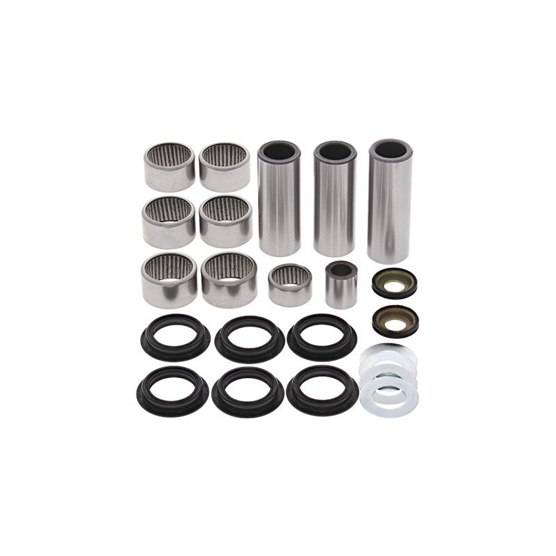 Kit roulements de biellettes ALL BALLS Kawasaki 125 KX / 250 KX 1993 Kit roulements de biellettes ALL BALLS Kawasaki 125 KX / 250 KX 1993