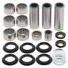 Kit roulements de biellettes ALL BALLS Kawasaki 125 KX / 250 KX 1993