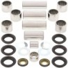 Kit roulements de biellettes ALL BALLS Kawasaki 125 / 250 KX 1989 à 1992 / 500 KX 1989 à 2004