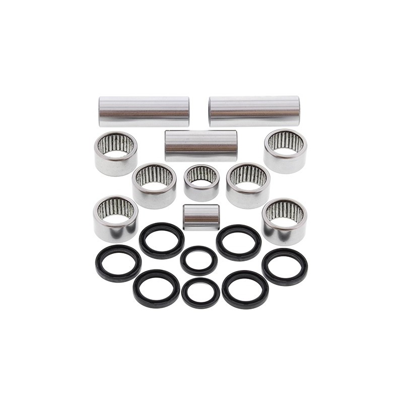 Kit roulements de biellettes ALL BALLS 125 / 250 RM 2000 / 400 DRZ 2000 à 2022 Kit roulements de biellettes ALL BALLS 125 / 250 RM 2000 / 400 DRZ 2000 à 2022