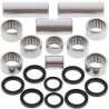 Kit roulements de biellettes ALL BALLS 125 / 250 RM 2000 / 400 DRZ 2000 à 2022
