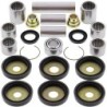 Kit roulements de biellettes ALL BALLS Honda 250 XR R / 600 XR R / 650 XR L 1985 à 2022