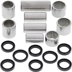 Kit roulements de biellettes ALL BALLS Honda 400 XR R 1998 à 2004