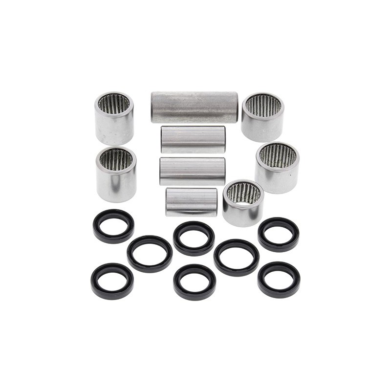 Kit roulements de biellettes ALL BALLS Honda 400 XR R 1998 à 2004 Kit roulements de biellettes ALL BALLS Honda 400 XR R 1998 à 2004