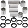 Kit roulements de biellettes ALL BALLS Honda 400 XR R 1998 à 2004
