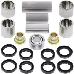 Kit roulements de biellettes ALL BALLS Honda 250 XR R 1996 à 2004 / 400 XR R 1996 à 1997