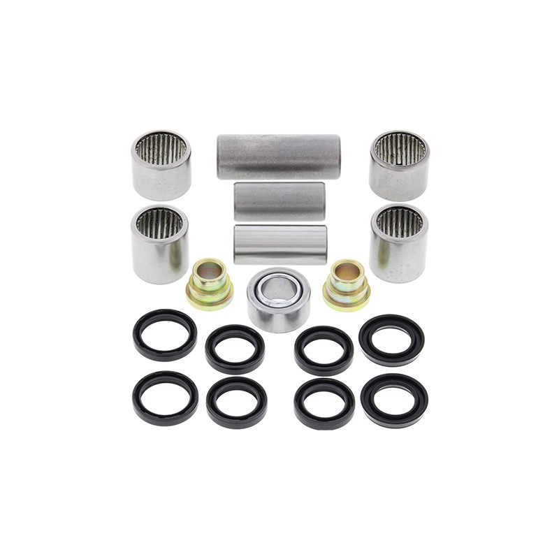 Kit roulements de biellettes ALL BALLS Honda 250 XR R 1996 à 2004 / 400 XR R 1996 à 1997 Kit roulements de biellettes ALL BALLS Honda 250 XR R 1996 à 2004 / 400 XR R 1996 à 1997