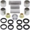 Kit roulements de biellettes ALL BALLS Honda 250 XR R 1996 à 2004 / 400 XR R 1996 à 1997
