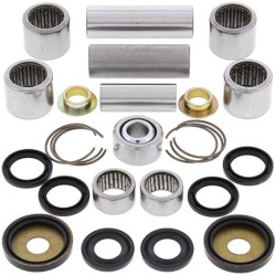 Kit roulements de biellettes ALL BALLS Suzuki RM 80 1990 à 2001 / RM 85 2002 à 2003