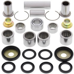 Kit roulements de biellettes ALL BALLS Yamaha 80 YZ / 85 YZ 1993 à 2002