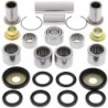 Kit roulements de biellettes ALL BALLS Yamaha 80 YZ / 85 YZ 1993 à 2002
