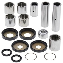 Kit roulements de biellettes ALL BALLS Suzuki DR 350 R/S/SE 1990 à 1999