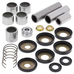 Kit roulements de biellettes ALL BALLS Suzuki 125 RM / 250 RM 1993 à 1995