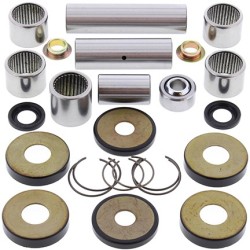 Kit roulements de biellettes ALL BALLS Suzuki 125 RM / 250 RM 1991