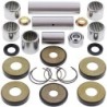 Kit roulements de biellettes ALL BALLS Suzuki 125 RM / 250 RM 1991