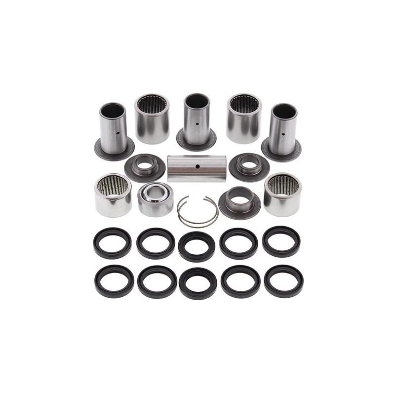 Kit roulements de biellettes ALL BALLS 125 YZ 1987 à 1988 / 250 YZ 1988 à 1989