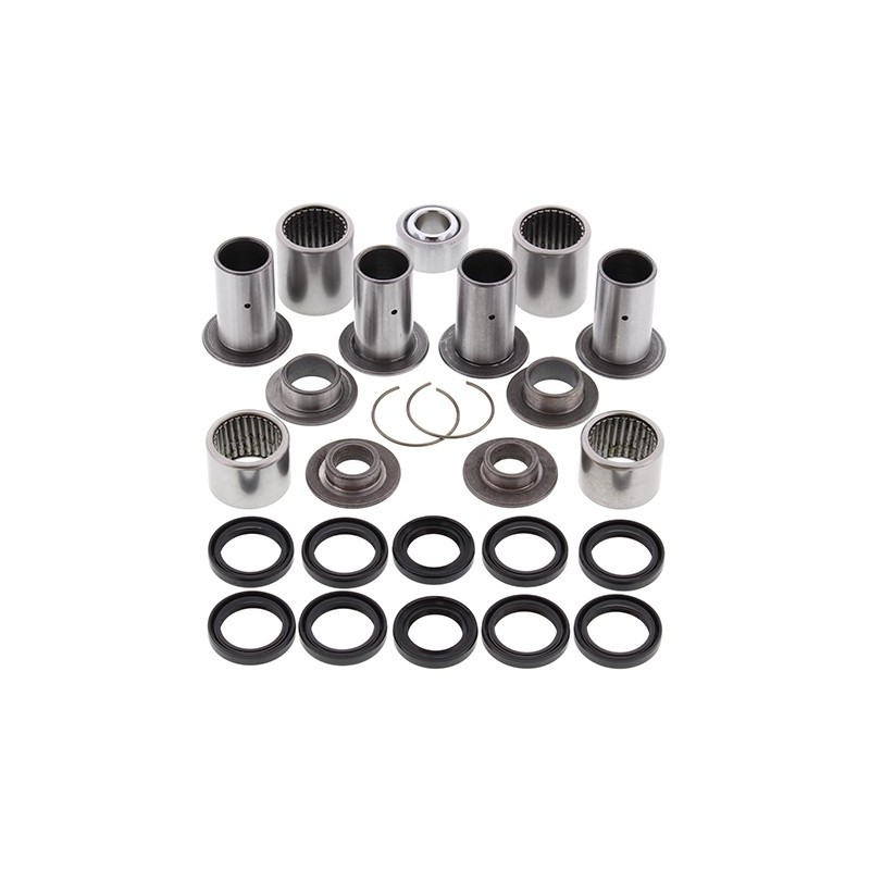 Kit roulements de biellettes ALL BALLS 125 YZ 1986 / 250 YZ 1986 à 1987