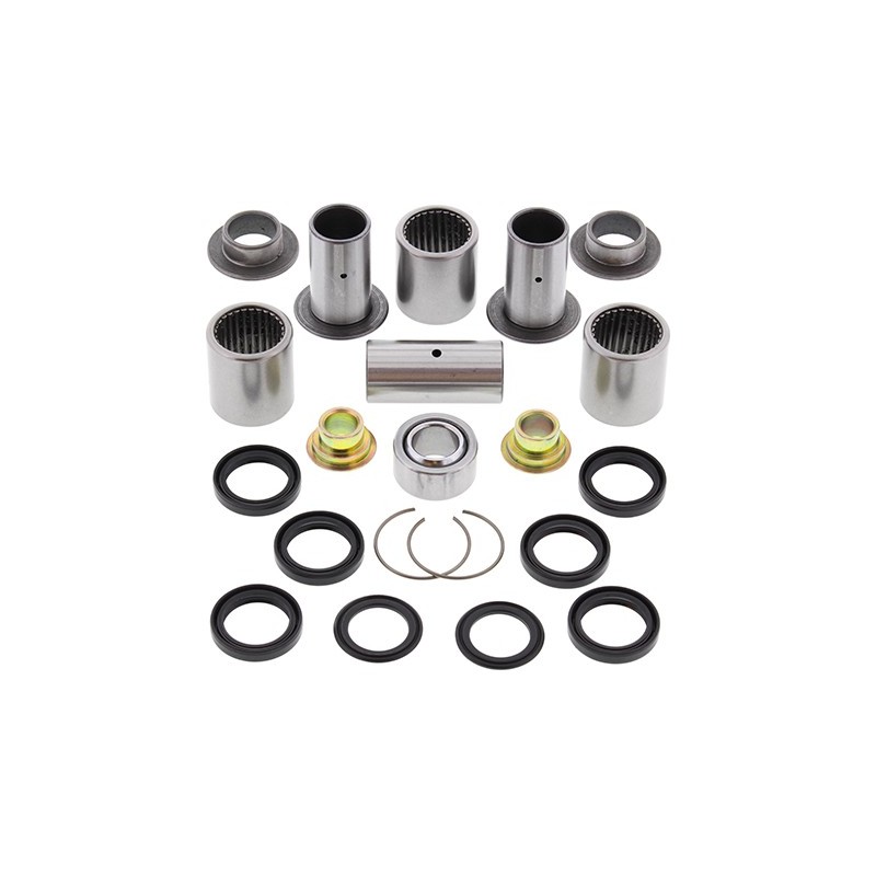 Kit roulements de biellettes ALL BALLS Yamaha 125 YZ 1989 à 1992 / 250 YZ 1990 à 1992 Kit roulements de biellettes ALL BALLS Yamaha 125 YZ 1989 à 1992 / 250 YZ 1990 à 1992