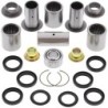 Kit roulements de biellettes ALL BALLS Yamaha 125 YZ 1989 à 1992 / 250 YZ 1990 à 1992