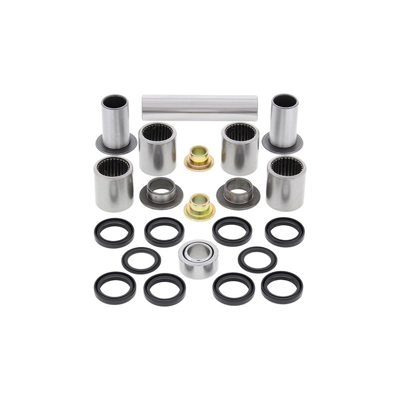 Kit roulements de biellettes ALL BALLS Yamaha 125 / 250 YZ 1993 à 2000 Kit roulements de biellettes ALL BALLS Yamaha 125 / 250 YZ 1993 à 2000