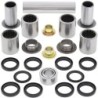 Kit roulements de biellettes ALL BALLS Yamaha 125 / 250 YZ 1993 à 2000