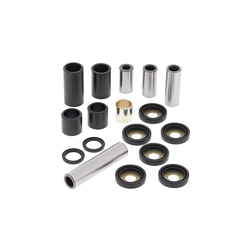 Kit roulements de biellettes ALL BALLS Honda CRF 100 R 2004 à 2013 Kit roulements de biellettes ALL BALLS Honda CRF 100 R 2004 à 2013