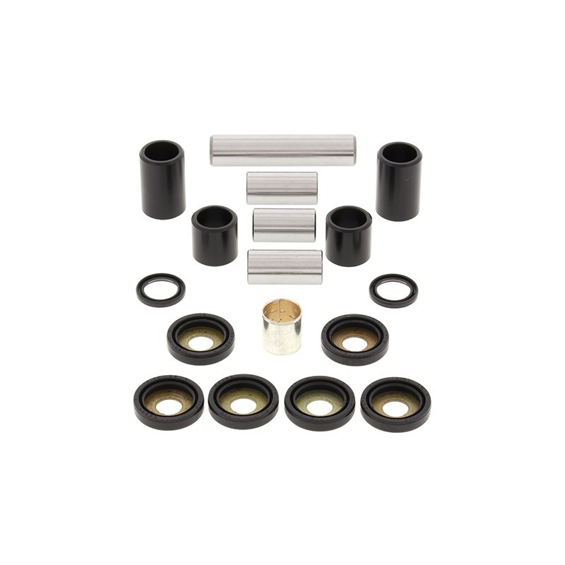 Kit roulements de biellettes ALL BALLS Honda XR 80 1985 à 2003 Kit roulements de biellettes ALL BALLS Honda XR 80 1985 à 2003