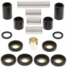 Kit roulements de biellettes ALL BALLS Honda XR 80 1985 à 2003