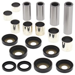 Kit roulements de biellettes ALL BALLS Yamaha TTR 125